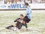 Ansorge bleibt Trainer