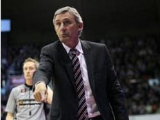 FC Bayern Basketball gegen Bamberg: Auf geht’s zum zweiten Streich!