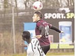 SVH scharf auf Oberbayerntitel