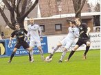 „Das war die schönste Saison“