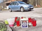 Spendenaktion für die kleine Christine