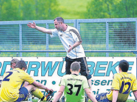 TuS GeretsriedTuS Geretsried IISaison 2012-2013Dirk Habian_or.jpg