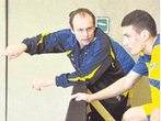 Neuer SCF-Coach soll ein Vereins-Kenner sein