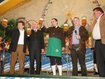 O'zapft is! Olching feiert Volksfest