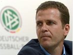 "Missverständnis": Bierhoff ledert gegen Dutt