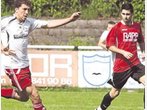 Färber: "Hoffe die Spieler haben aus dem Hinspiel gelernt"