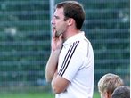 SpVgg Unterhaching -Reserve empfängt den Meister