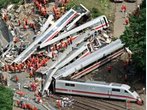 Eschede: Bahn-Chef Grube will sich bei den Opfern entschuldigen