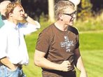 Gaißach will Sieg im Nachbarschaftsduell gegen Geretsried