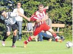 HSV: Platz fünf noch nicht aufgegeben