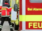 250.000 Euro Schaden nach Bauernhof-Brand
