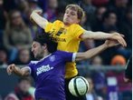 Osnabrück winkt Rückkehr in die Zweite Liga