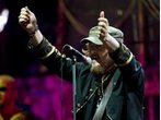 Olympiahalle München: Zucchero begeistert mit kubanischen Klängen