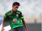 Santos verhandelt über Transfer von Neymar