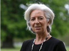 Vorerst kein Ermittlungsverfahren gegen IWF-Chefin Lagarde