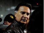 Guatemala liefert Ex-Präsident Portillo wegen Geldwäsche an USA aus