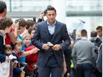 Medien: Borussia Dortmund hat Interesse an Claudio Pizarro vom FC Bayern München