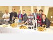 750 Jahre Wasserschloss Taufkirchen: Spezielles Bier und Brot zum Fest 750 Jahre Wasserschloss Taufkirchen: Spezielles Bier und Brot zum Fest