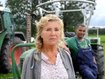 Milchkühe schlagen Jauch Milchkühe schlagen Jauch