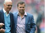 Lothar Matthäus im Interview bei Sky90