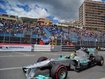 Nico Rosberg mit Pole-Position in Monaco, Sebastian Vettel auf Platz drei