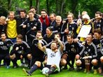 12. Sieg im 13. Spiel - Pullach gelingt Meisterstück