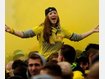 50.000 Fans in Dortmund beim Rudelgucken