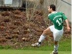 DJK Pasing - SC Oberweikertshofen 0:1 (0:1)
