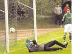 2:1 - TuS-Reserve sichert sich Bereinigungspiel