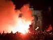 Rund 50 Anzeigen in München nach Final-Sieg