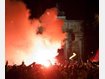 Rund 50 Anzeigen in München nach Final-Sieg Rund 50 Anzeigen in München nach Final-Sieg