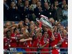 Champions-League-Sieg bringt Bayern Titelchancen und Terminstress Champions-League-Sieg bringt Bayern Titelchancen und Terminstress