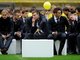 Borussia Dortmund Champions League Fans Signal-Iduna-Park