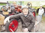 Oldtimer-Treffen in Penzberg: Herzklopfen bei 1,36 PS
