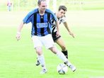 2:1 - SV Planegg-Krailling II dreht Spiel