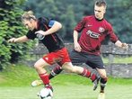 Weyarn verpasst Sieg in Lenggries