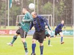 BCF Wolfratshausen II verliert gegen Höhenrain