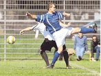 2:1 - Höhenrain erkämpft sich Entscheidungspiel