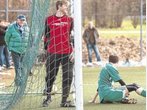 Kirchseeon verabschiedet sich mit einer Niederlage