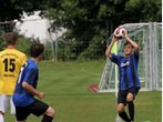 Gröbenzell beendet Saison mit drei Punkten