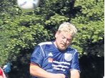 Wielenbach sagt Servus