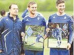 FCD beendet Saison mit Remis