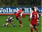 2:2 - Punkt für Maisach reicht zum Klassenerhalt