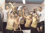 Heiß macht SCO zum Meister