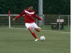 Trotz 2:0 Führung - Unterpfaffenhofen nur Unentschieden