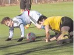 Bergerhoffs Abschiedsspiel endet mit Niederlage