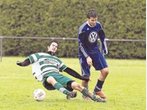 Altenstadt siegt 5:0 und muss in die Relegation