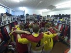 Lohhof dreht Spiel und siegt verdient