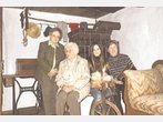 Die Bewahrer des Wagnerhauses