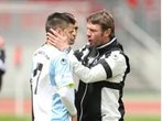 1860-II-Trainer Markus von Ahlen vor der Relegation "Der Aufstieg wäre die totale Sensation"